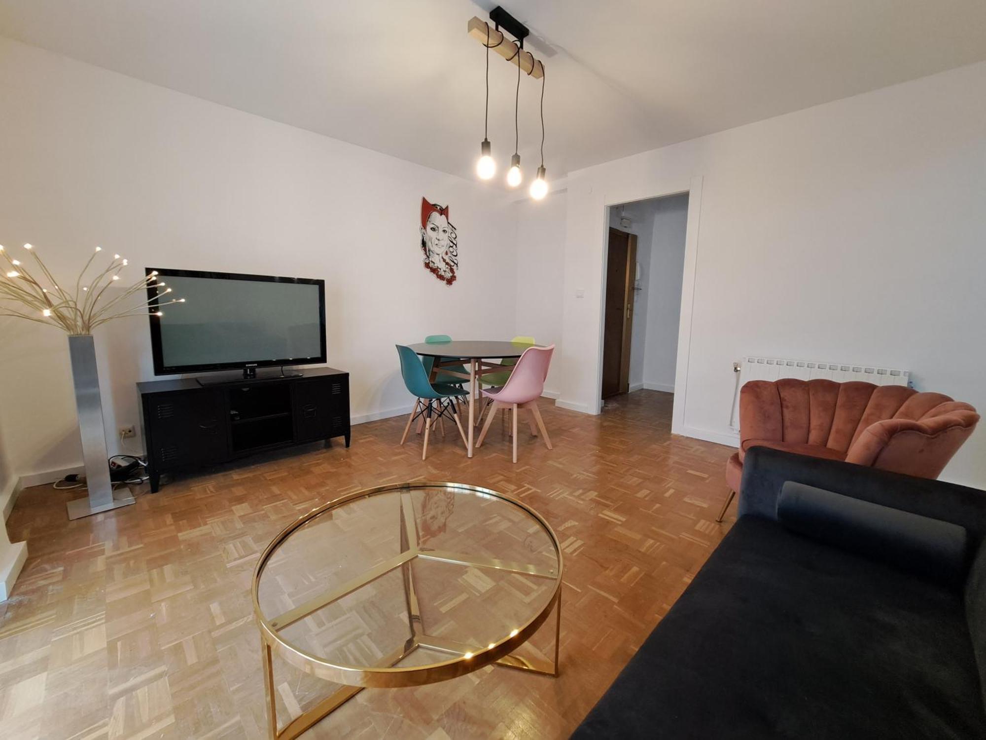 Ferienwohnung Casa Sadaba Ávila Exterior foto