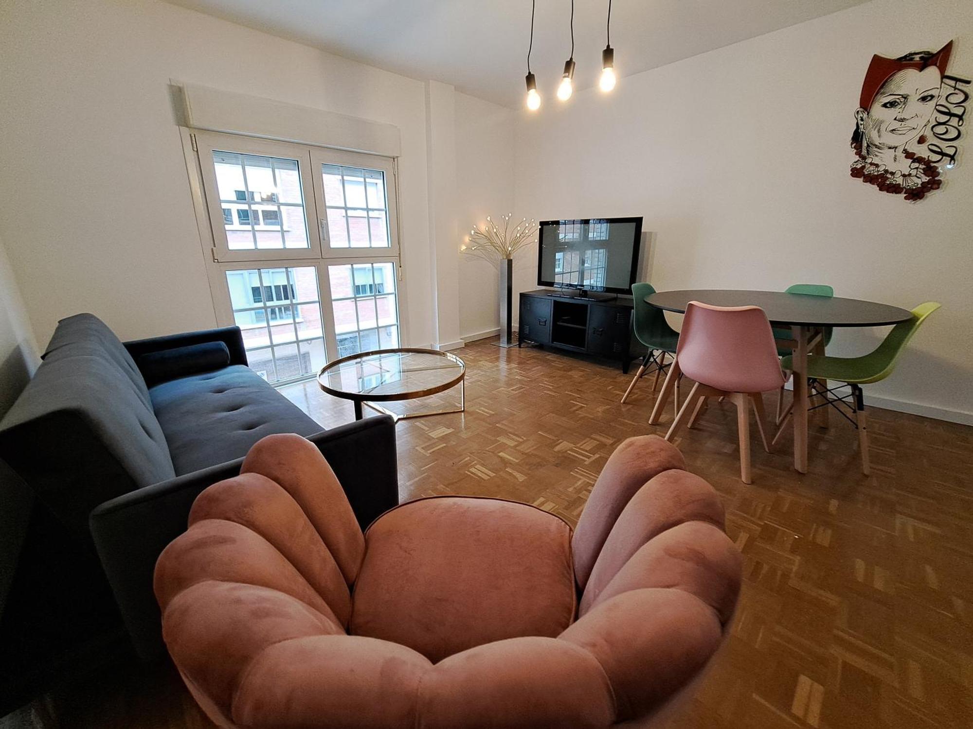 Ferienwohnung Casa Sadaba Ávila Exterior foto