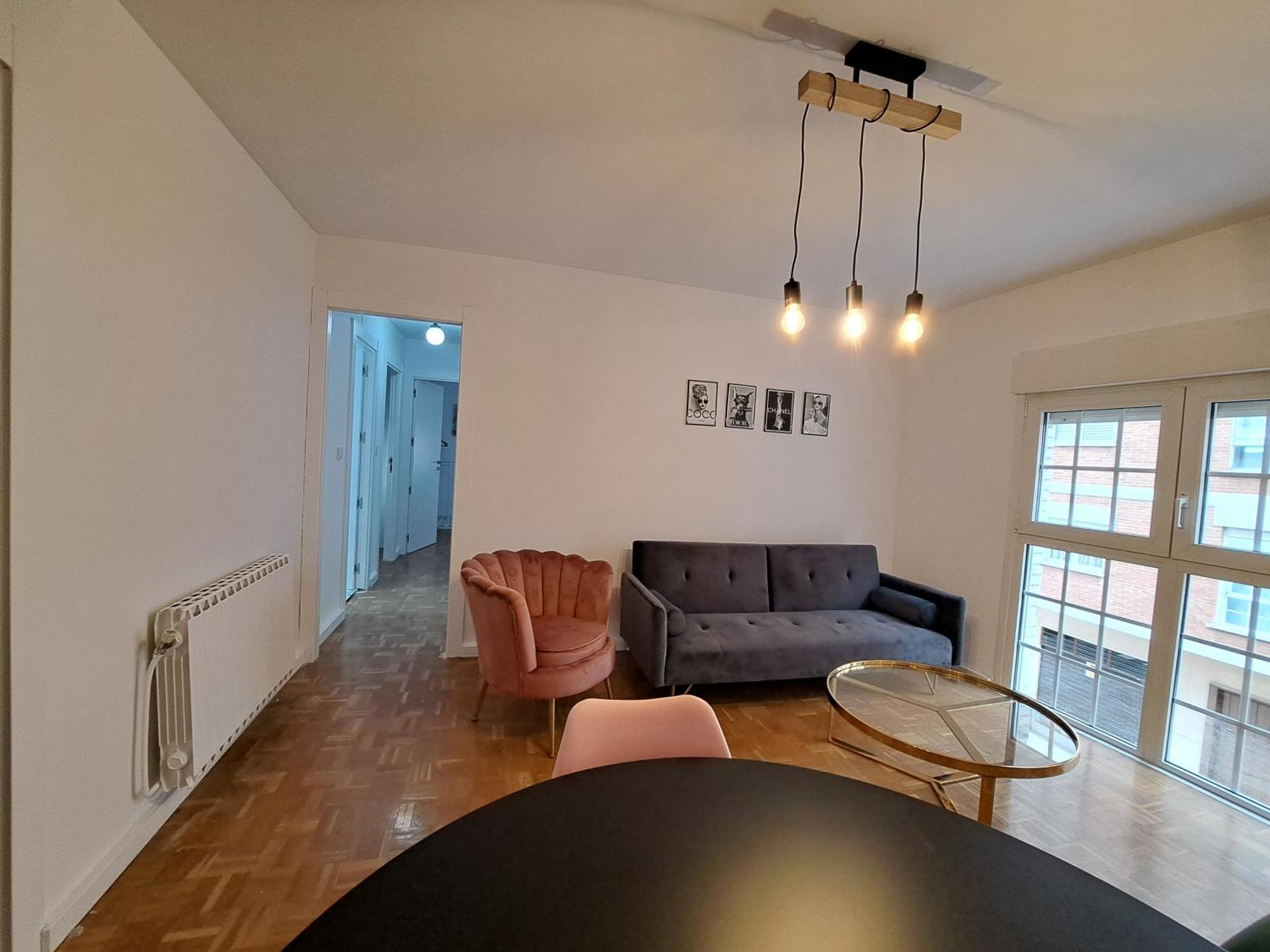 Ferienwohnung Casa Sadaba Ávila Exterior foto