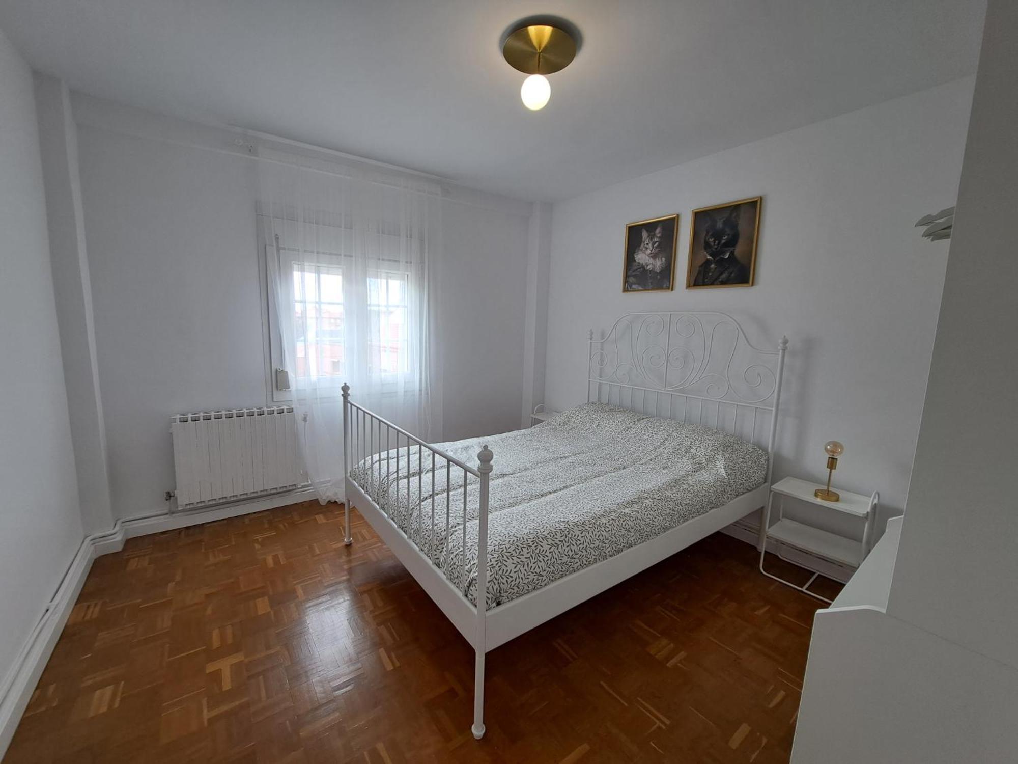 Ferienwohnung Casa Sadaba Ávila Exterior foto