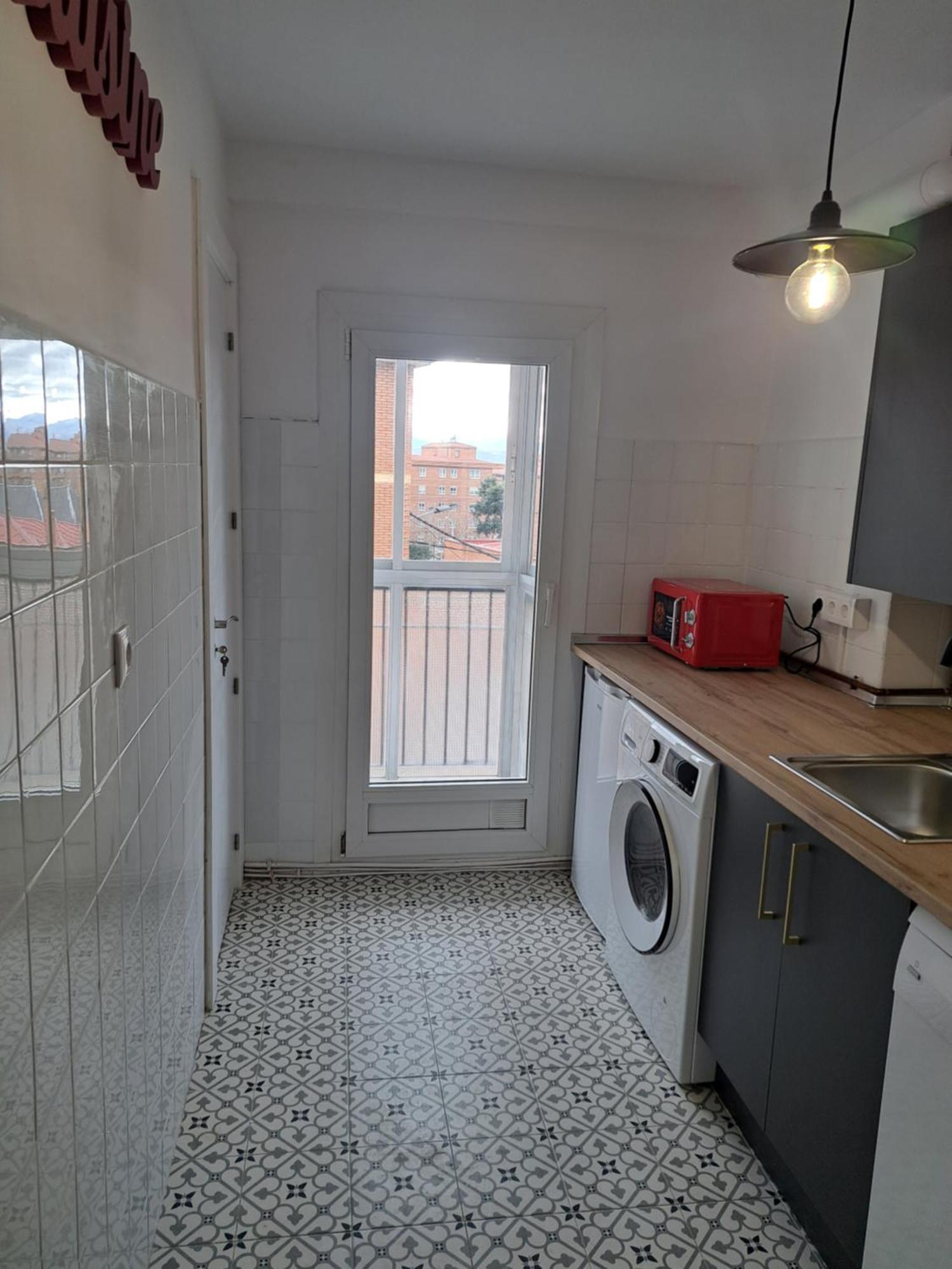 Ferienwohnung Casa Sadaba Ávila Exterior foto